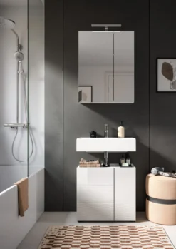 Spiegelschrank VIRA