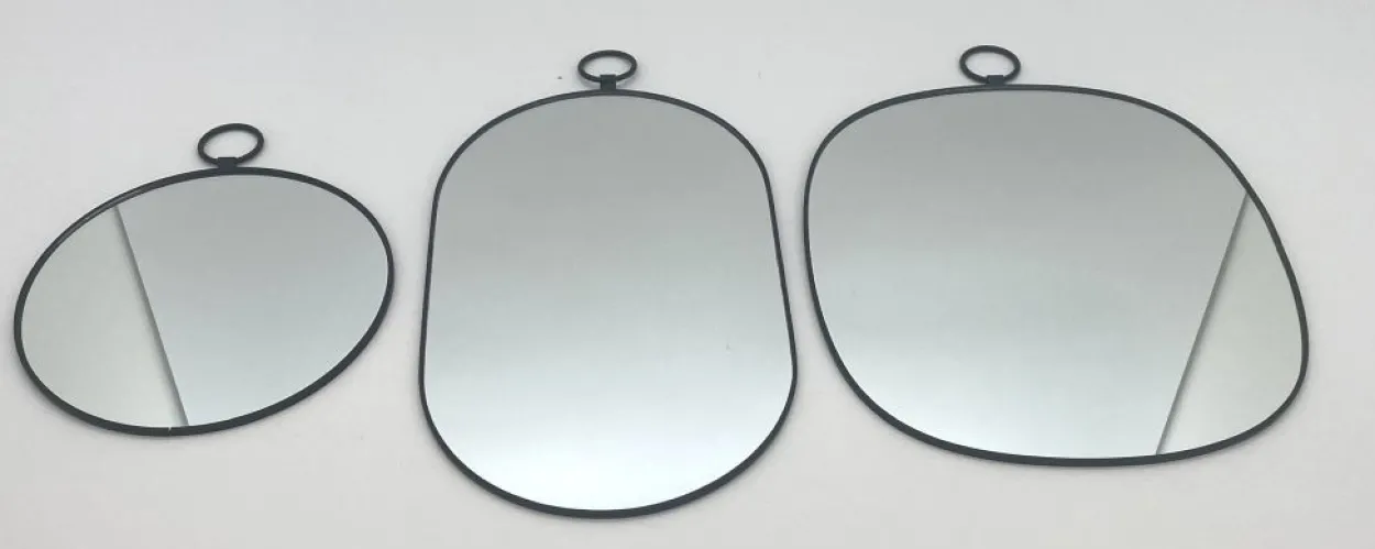 Spiegel SHAPES