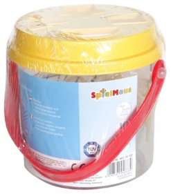 SPIELMAUS Steckbox