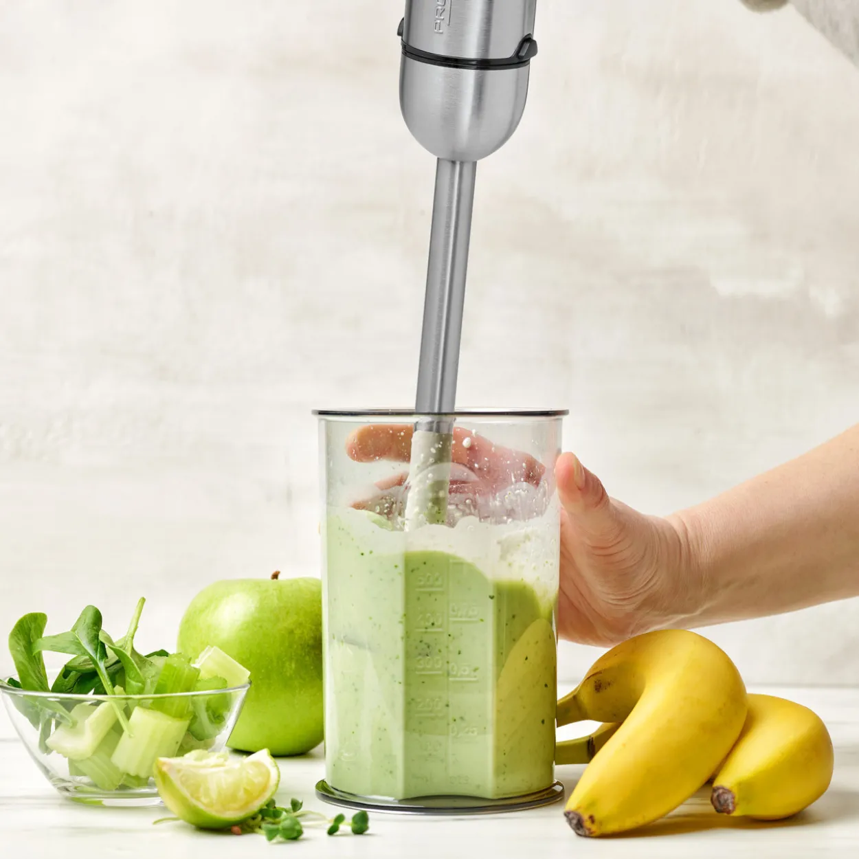 Stabmixer PROFICOOK