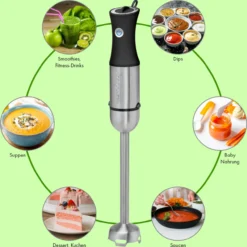 Stabmixer PROFICOOK
