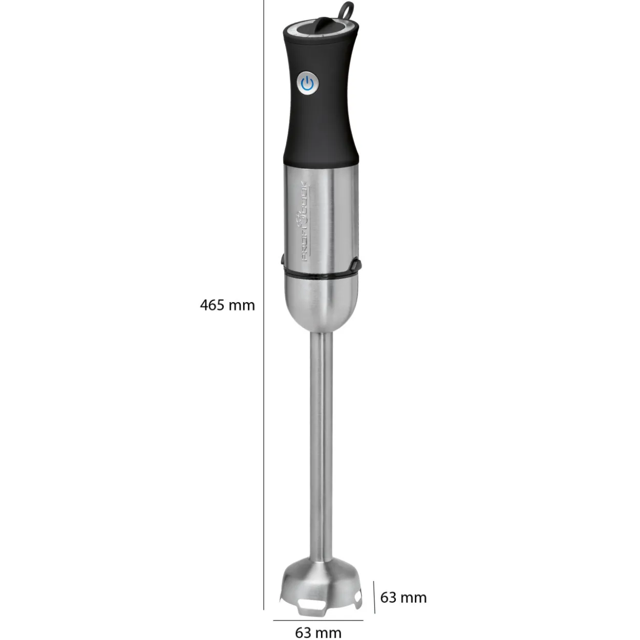 Stabmixer PROFICOOK