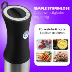 Stabmixer PROFICOOK