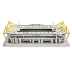 Stadionpuzzle BVB 3D