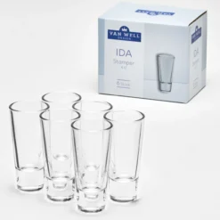 Stamper-Set IDA
