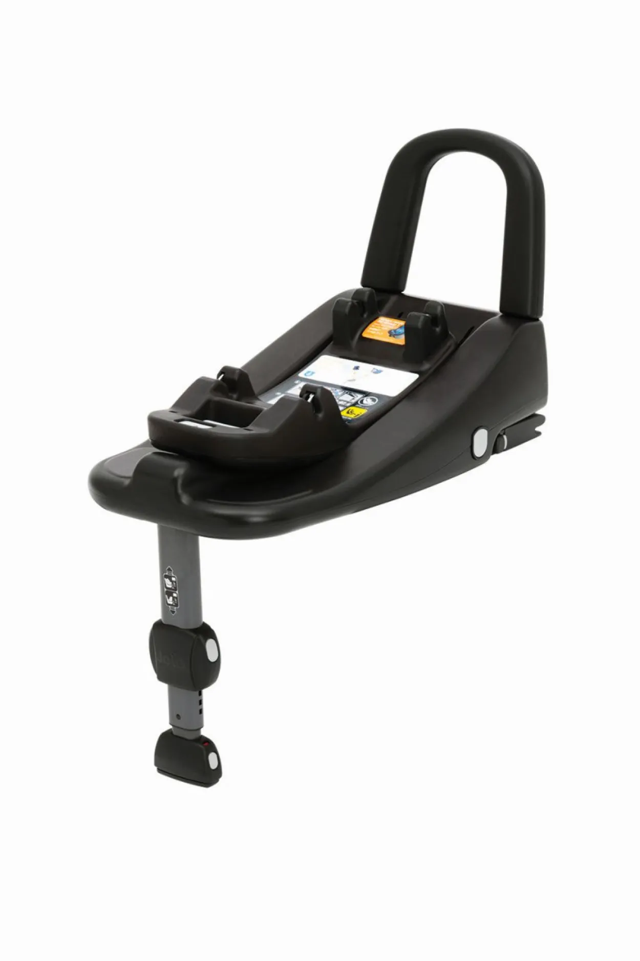 Station I-BASE ADVANCE