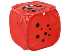 Staubox MARIENKÄFER