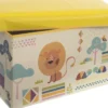 Staubox/Sitzbank ZOO