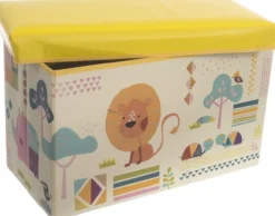 Staubox/Sitzbank ZOO