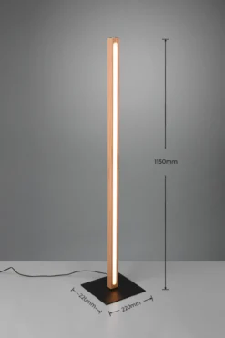 Stehleuchte BELLARI