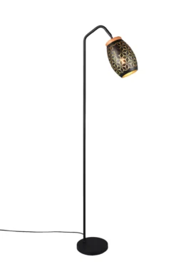 Stehleuchte BIDAR