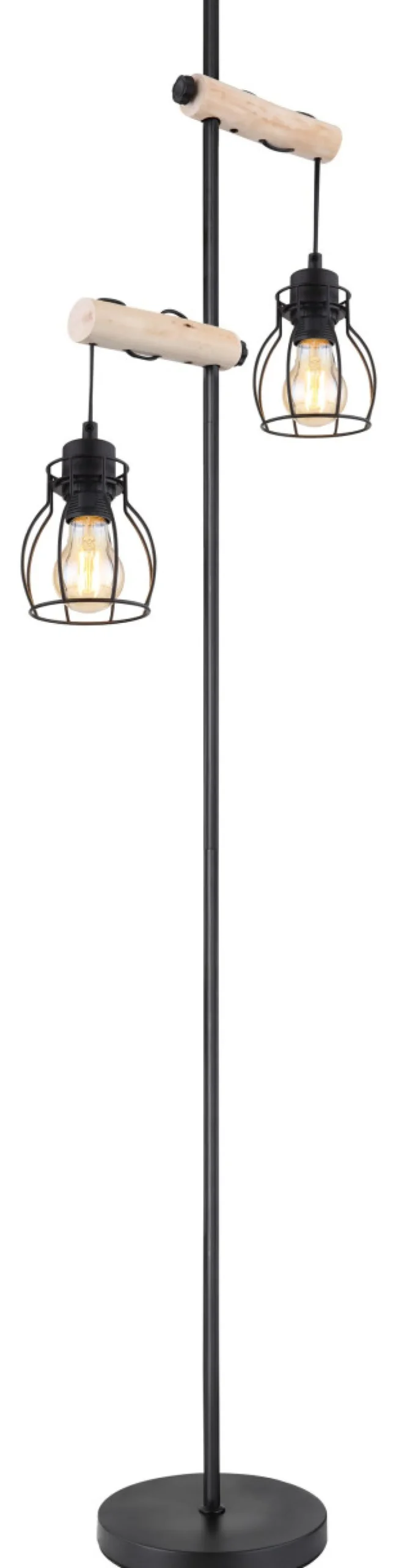 Stehleuchte CAGE