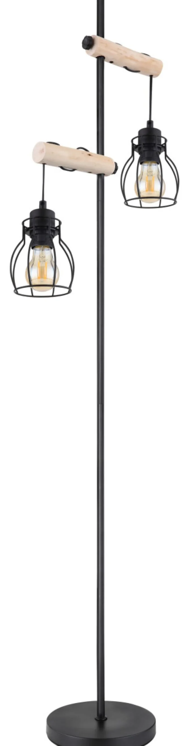 Stehleuchte CAGE