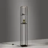 Stehleuchte CONTURA LED