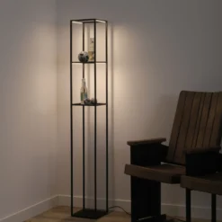 Stehleuchte CONTURA LED