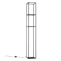 Stehleuchte CONTURA LED