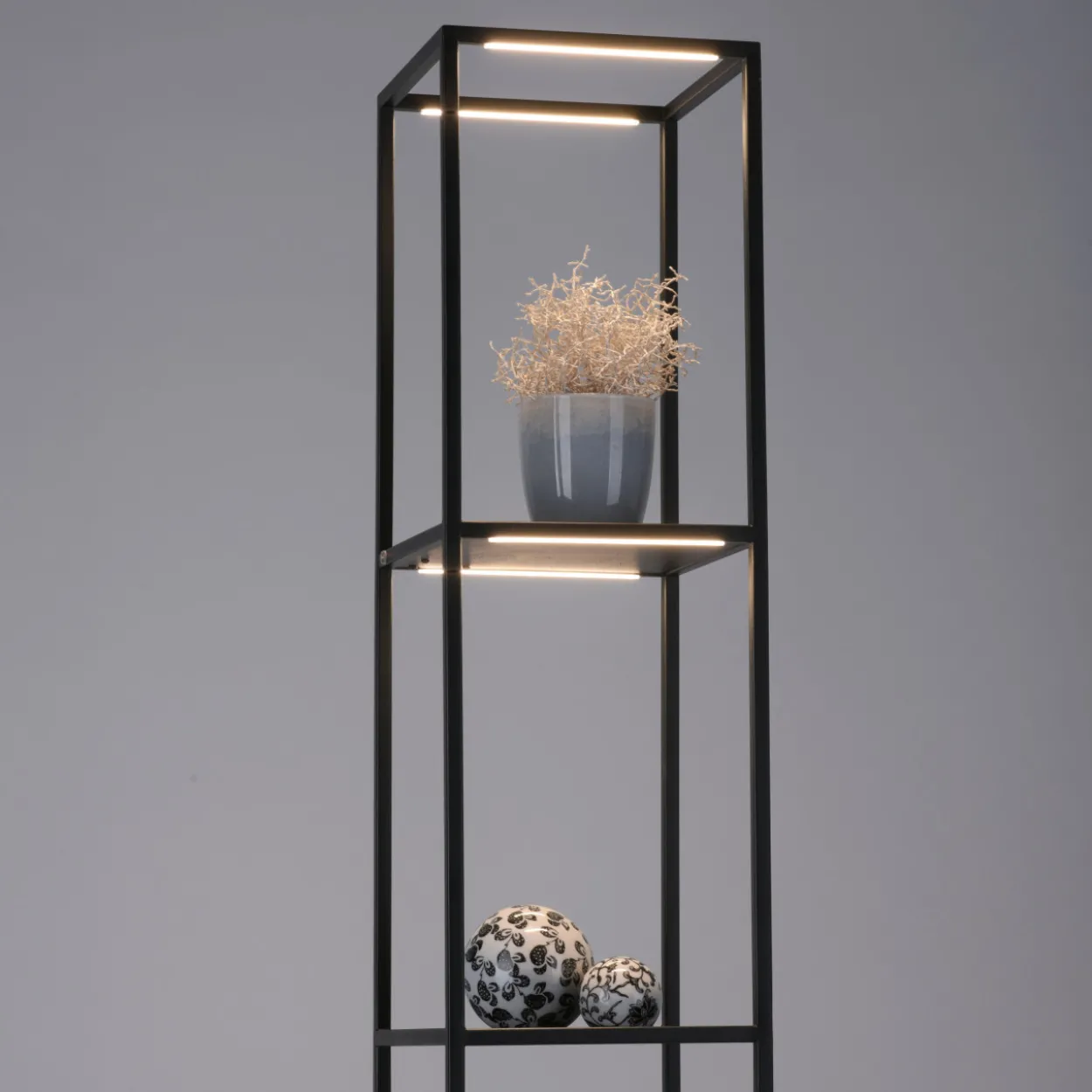 Stehleuchte CONTURA LED