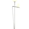 Stehleuchte FLAMING