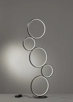 Stehleuchte RONDO