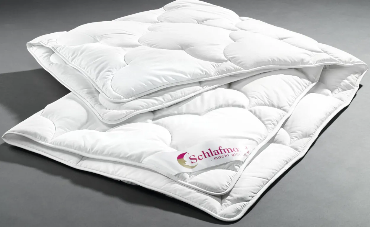Steppbett ELFENTRAUM