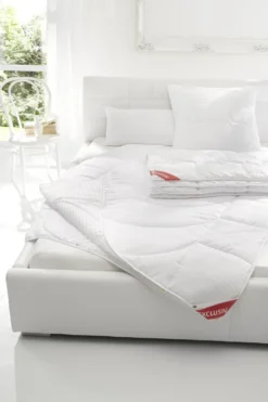 Steppbett EXCLUSIV