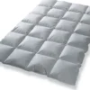 Steppbett NYON