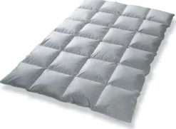 Steppbett NYON