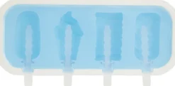 Stieleisform LOLLY