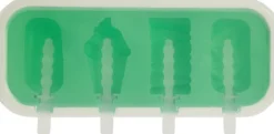 Stieleisform LOLLY