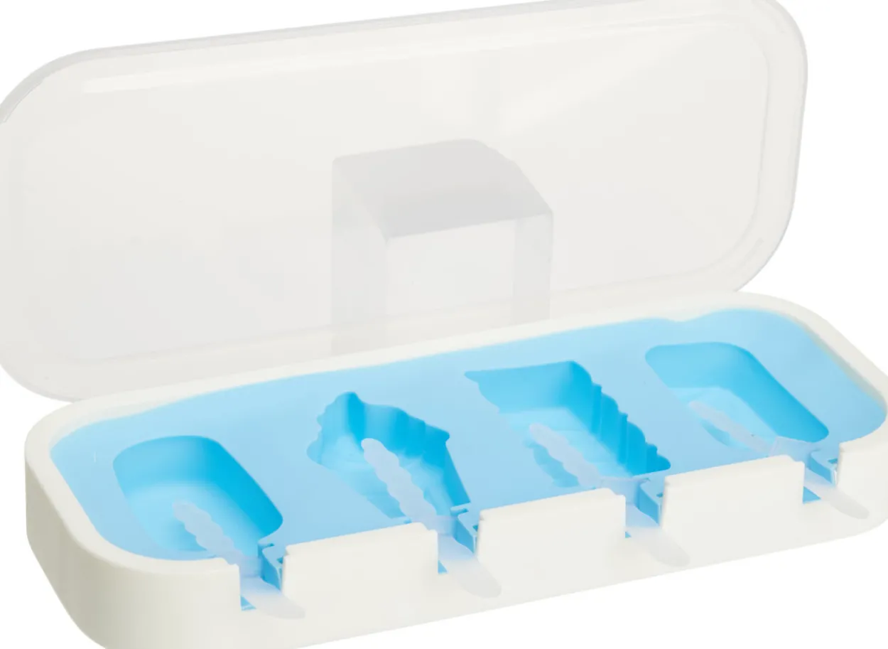 Stieleisform LOLLY