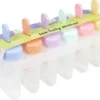 Stieleisform-Set STYLE