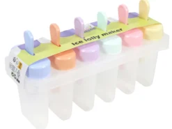 Stieleisform-Set STYLE