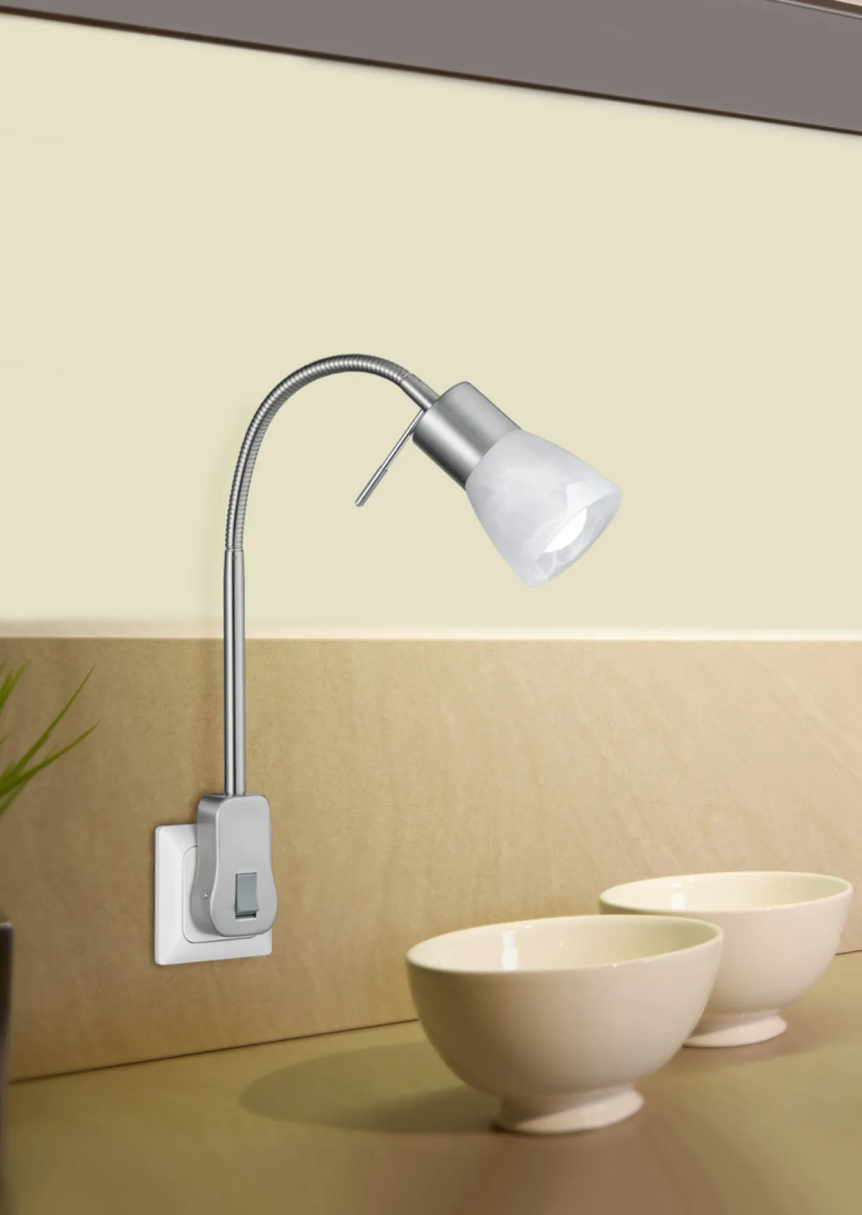 Strahler Levisto
