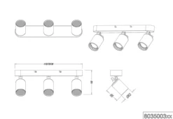 Strahler PAGO