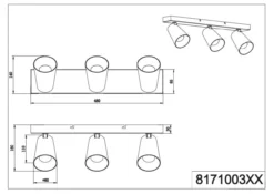 Strahler SHARP