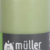 Stumpenkerze BAMBOO GREEN