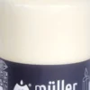 Stumpenkerze VANILLA