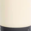 Stumpenkerze VANILLA
