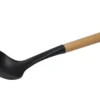 Suppenlöffel BLACK