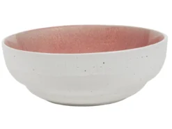 Suppenschale MELOS pink