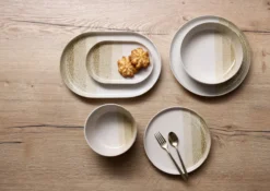 Suppenschale TRIO