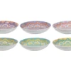 Suppenteller MANDALA