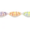 Suppenteller SUMMER VICHY