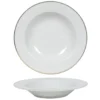Suppenteller WHITE