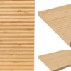 Tablett BAMBOO