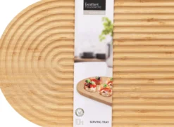 Tablett BAMBOO