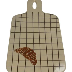 Tablett CROISSANT