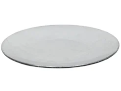 Tablett GIRO silber