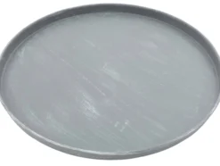 Tablett SIMPLY grau