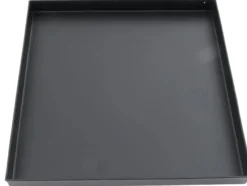 Tablett SIMPLY schwarz